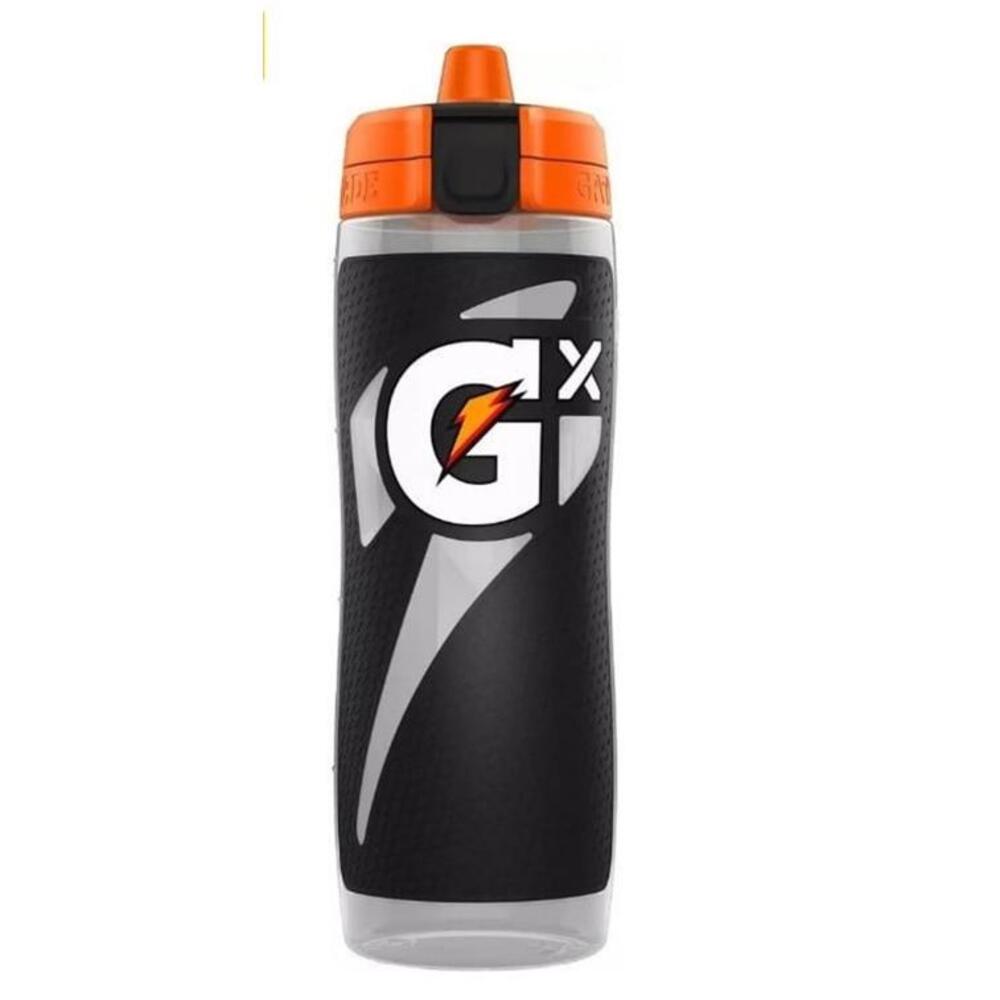 Gatorade water bottle